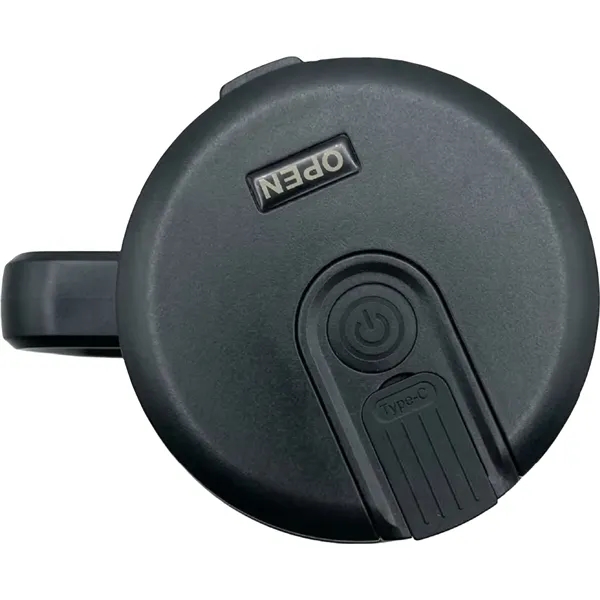 Blendi Steel... from ASI 89320 Starline USA Inc