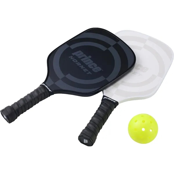 Prince™ 7pc Hornet Pickleball Set... from ASI 89320 Starline USA Inc