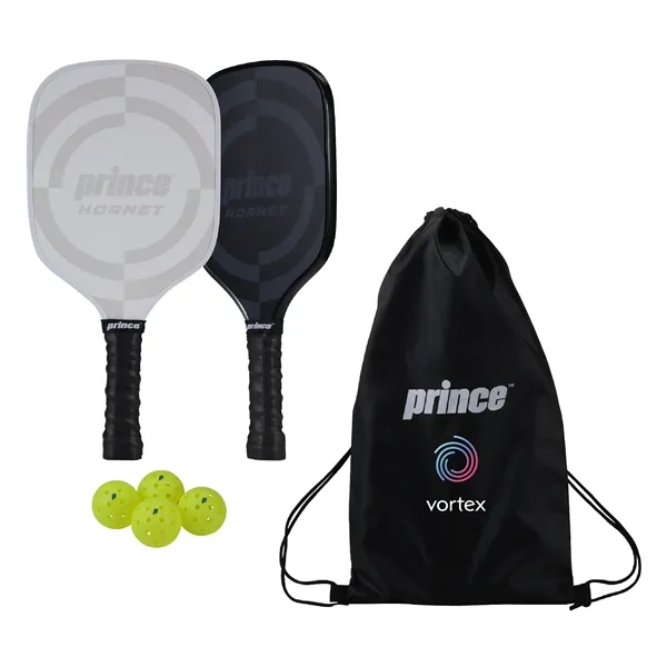 Prince™ 7pc Hornet Pickleball Set... from ASI 89320 Starline USA Inc