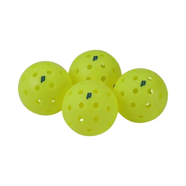 Prince™ 7pc Hornet Pickleball Set... from ASI 89320 Starline USA Inc