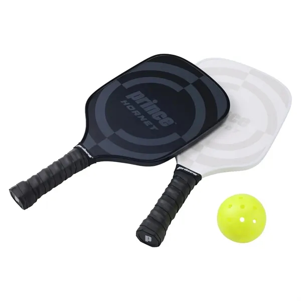 Prince™ 7pc Hornet Pickleball Set... from ASI 89320 Starline USA Inc