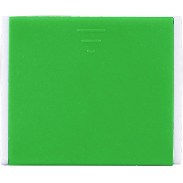 Colorful earphone with case... from ASI 74585 Nu Promo International / Nu Promo Line