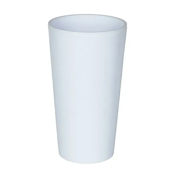18 oz. Double Wall, Recycled Travel Tumbler... from ASI 62660 Innovation Line