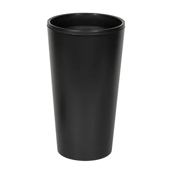 18 oz. Double Wall, Recycled Travel Tumbler... from ASI 62660 Innovation Line