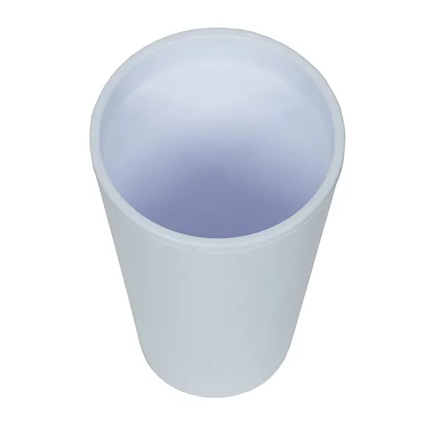 18 oz. Double Wall, Recycled Travel Tumbler... from ASI 62660 Innovation Line