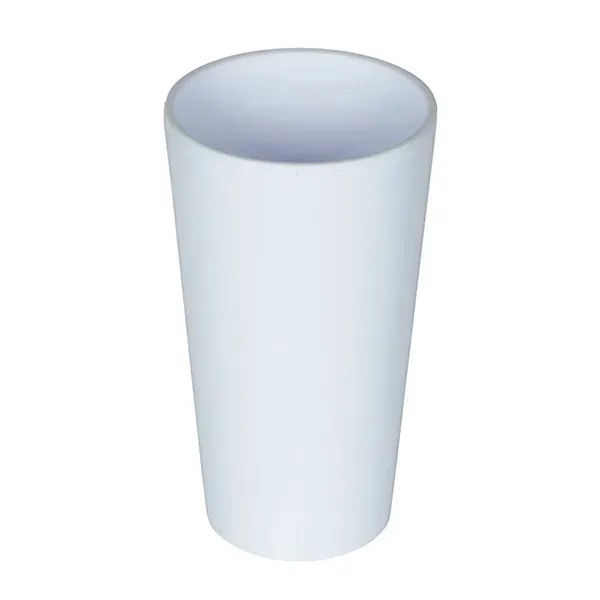 18 oz. Double Wall, Recycled Travel Tumbler... from ASI 62660 Innovation Line
