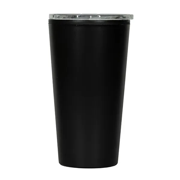 18 oz. Double Wall, Recycled Travel Tumbler... from ASI 62660 Innovation Line