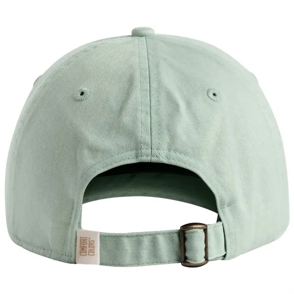 Sunwashed cap is 100% cotton construction offers breathable, comfortable wear.... from ASI 39552 BEL Promo