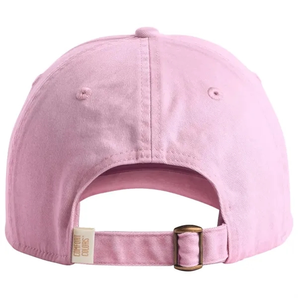 Sunwashed cap is 100% cotton construction offers breathable, comfortable wear.... from ASI 39552 BEL Promo