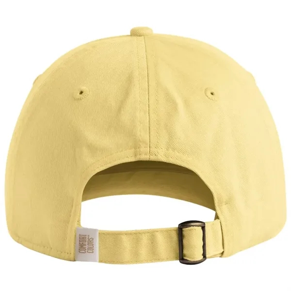Sunwashed cap is 100% cotton construction offers breathable, comfortable wear.... from ASI 39552 BEL Promo