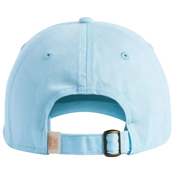 Sunwashed cap is 100% cotton construction offers breathable, comfortable wear.... from ASI 39552 BEL Promo