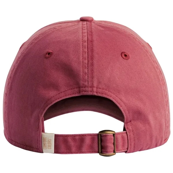 Sunwashed cap is 100% cotton construction offers breathable, comfortable wear.... from ASI 39552 BEL Promo