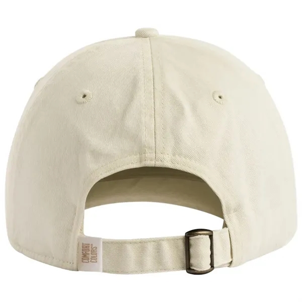 Sunwashed cap is 100% cotton construction offers breathable, comfortable wear.... from ASI 39552 BEL Promo