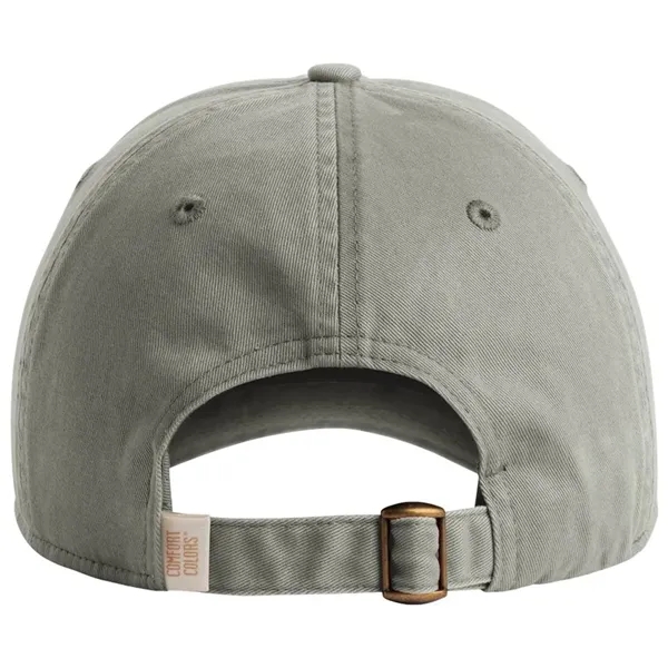 Sunwashed cap is 100% cotton construction offers breathable, comfortable wear.... from ASI 39552 BEL Promo