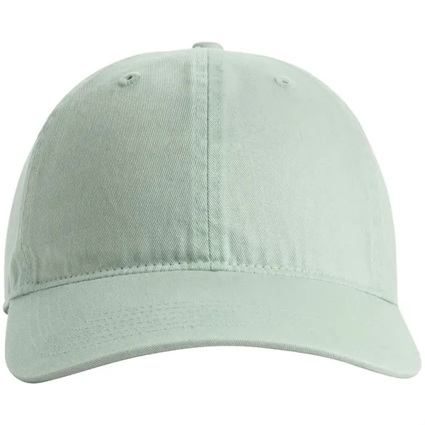 Sunwashed cap is 100% cotton construction offers breathable, comfortable wear.... from ASI 39552 BEL Promo
