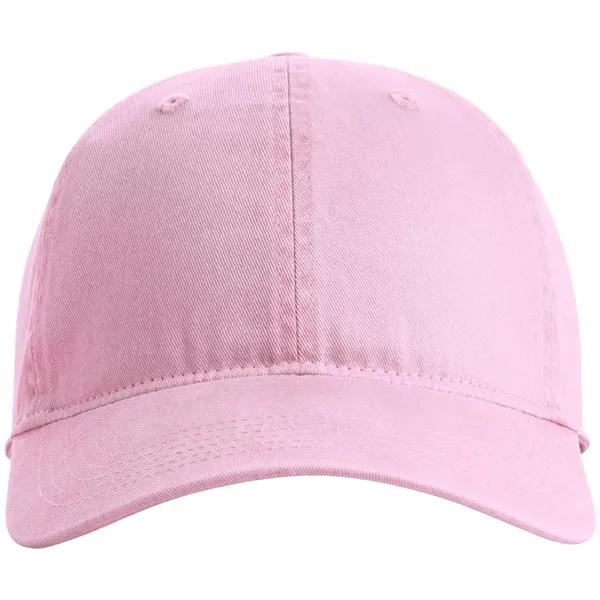 Sunwashed cap is 100% cotton construction offers breathable, comfortable wear.... from ASI 39552 BEL Promo