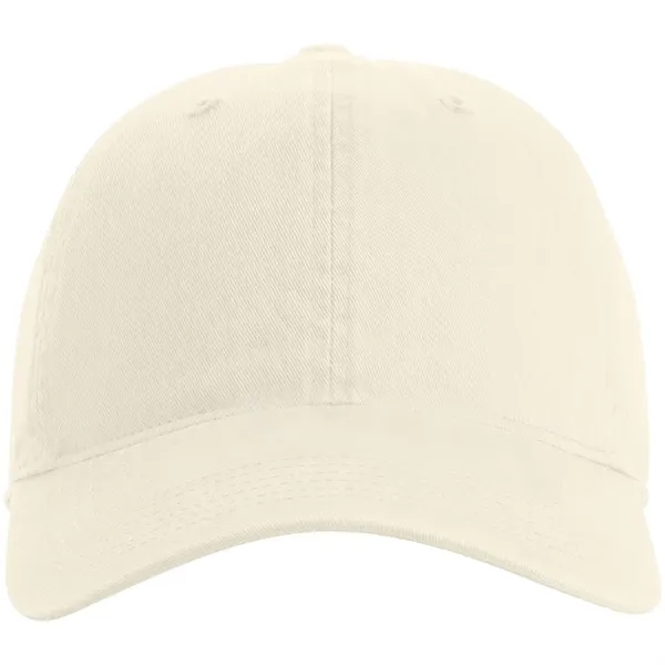 Sunwashed cap is 100% cotton construction offers breathable, comfortable wear.... from ASI 39552 BEL Promo