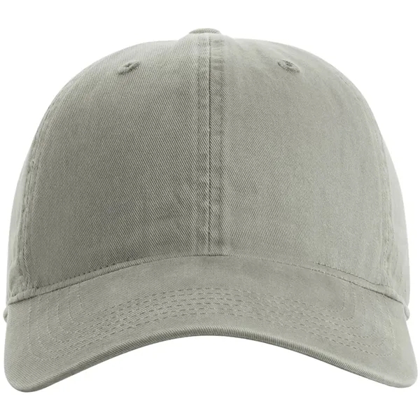 Sunwashed cap is 100% cotton construction offers breathable, comfortable wear.... from ASI 39552 BEL Promo