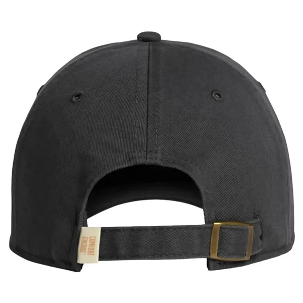 Coastal washed cap is 100% cotton construction offers breathable, comfortable wear.... from ASI 39552 BEL Promo