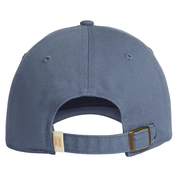 Coastal washed cap is 100% cotton construction offers breathable, comfortable wear.... from ASI 39552 BEL Promo