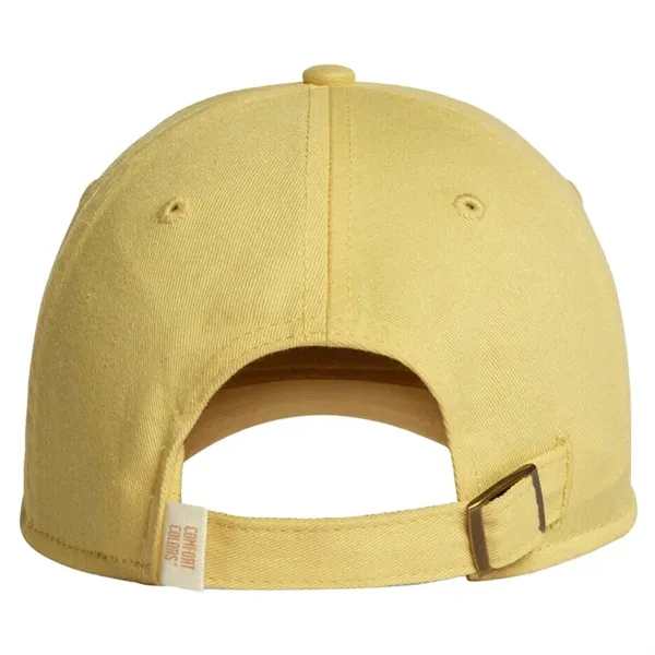 Coastal washed cap is 100% cotton construction offers breathable, comfortable wear.... from ASI 39552 BEL Promo