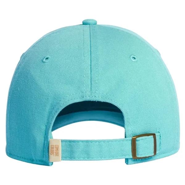 Coastal washed cap is 100% cotton construction offers breathable, comfortable wear.... from ASI 39552 BEL Promo