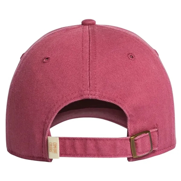 Coastal washed cap is 100% cotton construction offers breathable, comfortable wear.... from ASI 39552 BEL Promo