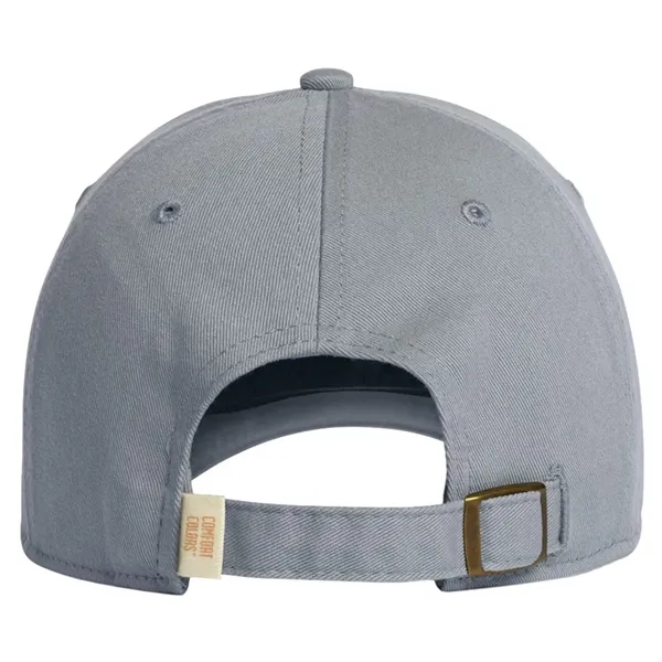 Coastal washed cap is 100% cotton construction offers breathable, comfortable wear.... from ASI 39552 BEL Promo