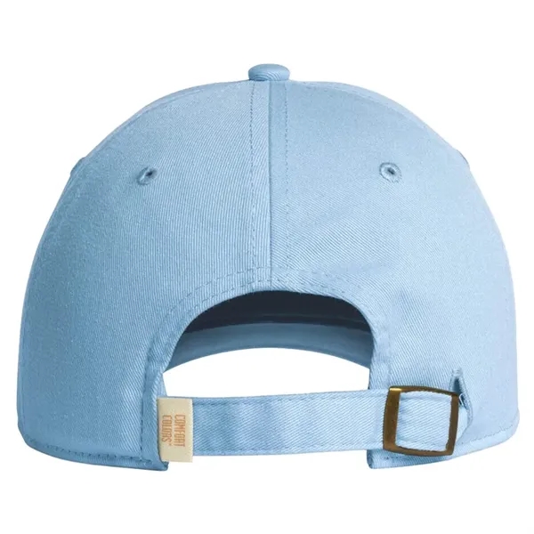 Coastal washed cap is 100% cotton construction offers breathable, comfortable wear.... from ASI 39552 BEL Promo