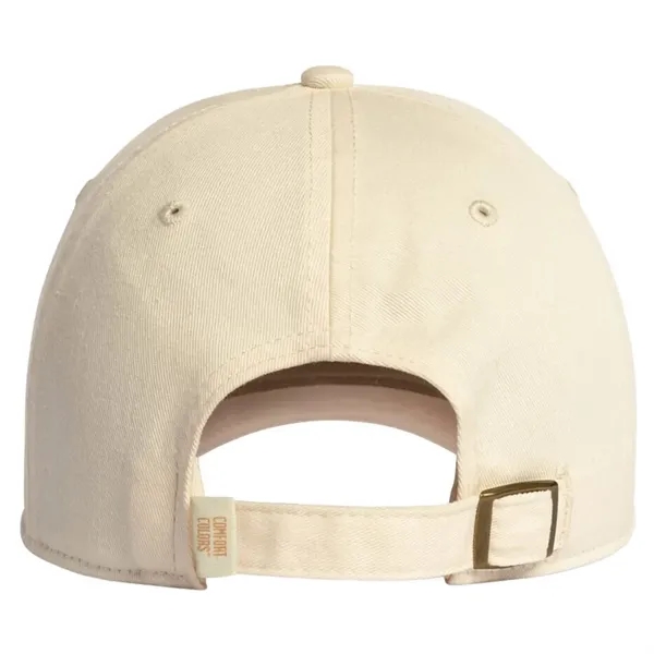Coastal washed cap is 100% cotton construction offers breathable, comfortable wear.... from ASI 39552 BEL Promo