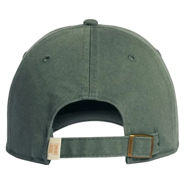 Coastal washed cap is 100% cotton construction offers breathable, comfortable wear.... from ASI 39552 BEL Promo