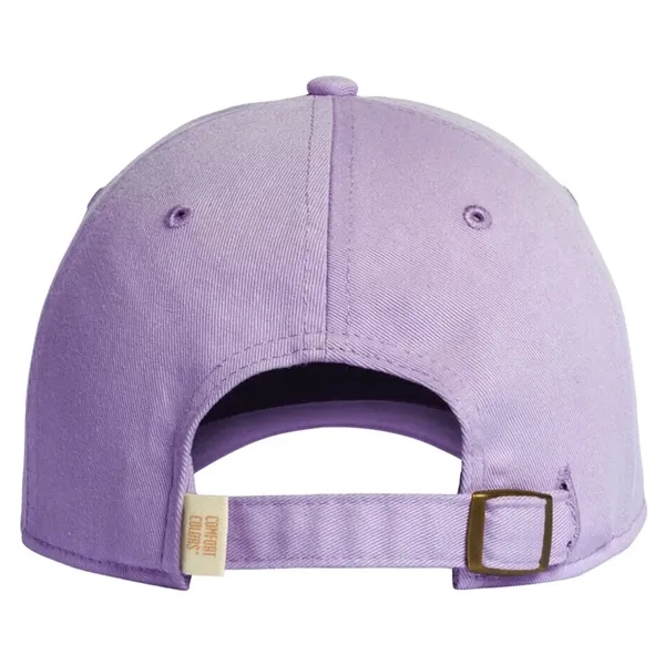 Coastal washed cap is 100% cotton construction offers breathable, comfortable wear.... from ASI 39552 BEL Promo