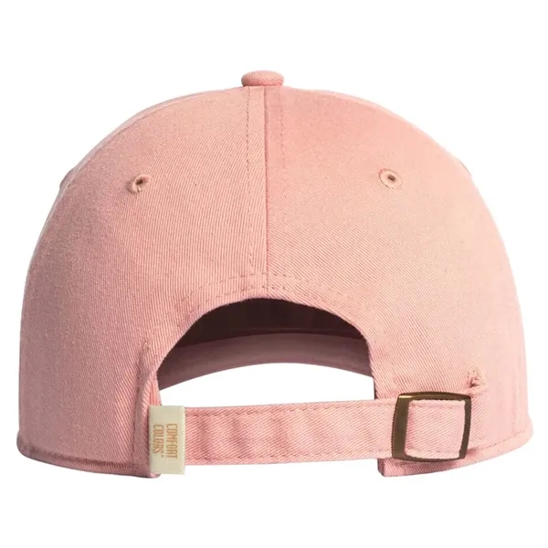 Coastal washed cap is 100% cotton construction offers breathable, comfortable wear.... from ASI 39552 BEL Promo