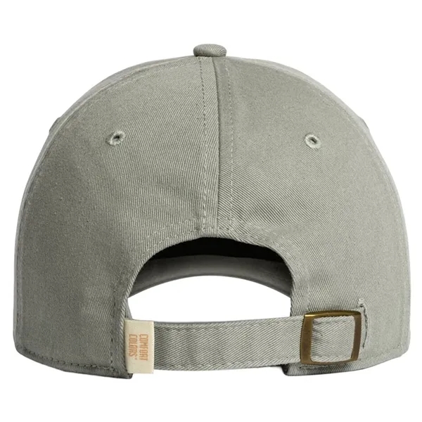 Coastal washed cap is 100% cotton construction offers breathable, comfortable wear.... from ASI 39552 BEL Promo