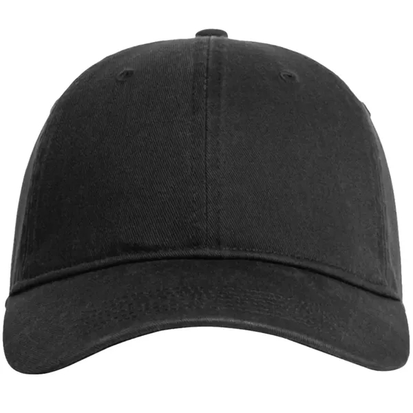 Coastal washed cap is 100% cotton construction offers breathable, comfortable wear.... from ASI 39552 BEL Promo