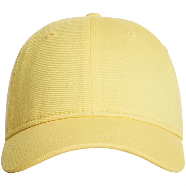 Coastal washed cap is 100% cotton construction offers breathable, comfortable wear.... from ASI 39552 BEL Promo