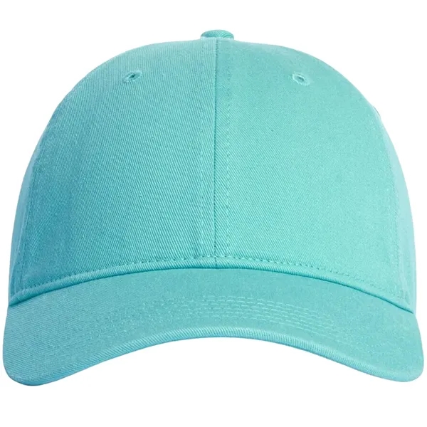 Coastal washed cap is 100% cotton construction offers breathable, comfortable wear.... from ASI 39552 BEL Promo