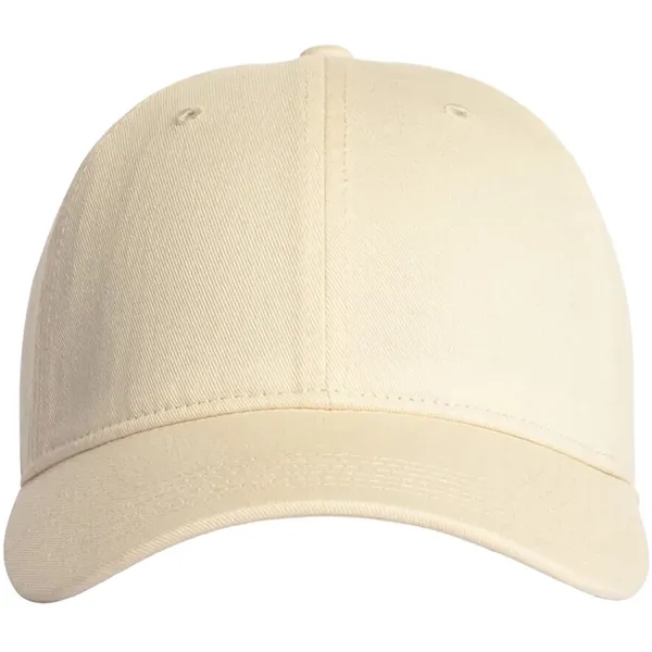 Coastal washed cap is 100% cotton construction offers breathable, comfortable wear.... from ASI 39552 BEL Promo