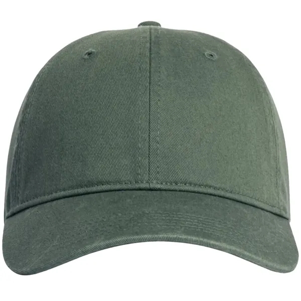 Coastal washed cap is 100% cotton construction offers breathable, comfortable wear.... from ASI 39552 BEL Promo