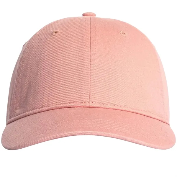Coastal washed cap is 100% cotton construction offers breathable, comfortable wear.... from ASI 39552 BEL Promo