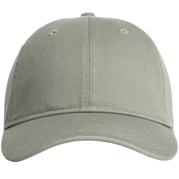 Coastal washed cap is 100% cotton construction offers breathable, comfortable wear.... from ASI 39552 BEL Promo