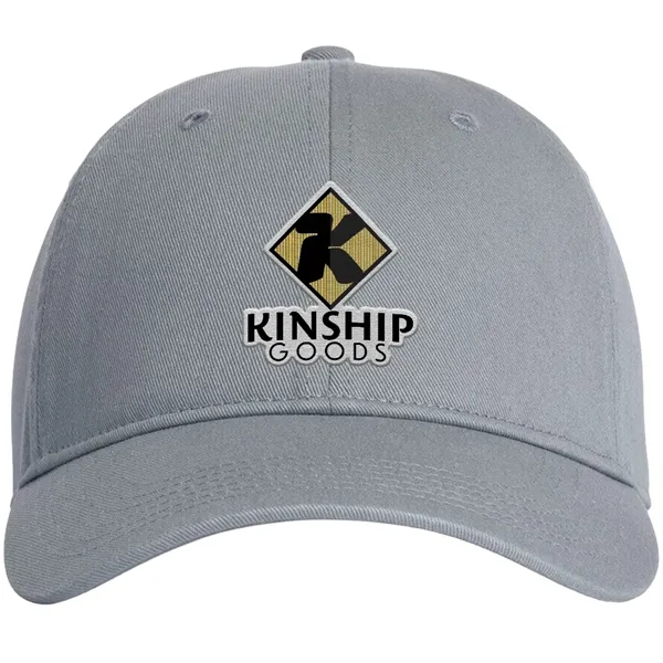 Coastal washed cap is 100% cotton construction offers breathable, comfortable wear.... from ASI 39552 BEL Promo
