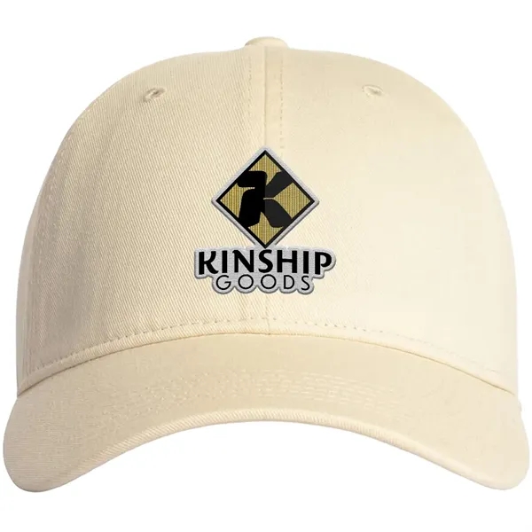 Coastal washed cap is 100% cotton construction offers breathable, comfortable wear.... from ASI 39552 BEL Promo
