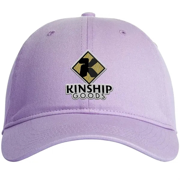 Coastal washed cap is 100% cotton construction offers breathable, comfortable wear.... from ASI 39552 BEL Promo