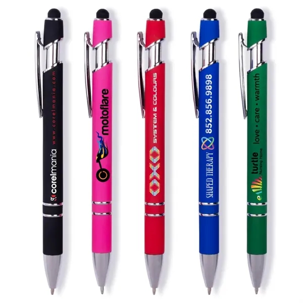 Category: Plastic Pens... from ASI 55583 GMG Pen / Ultra PENWORKS