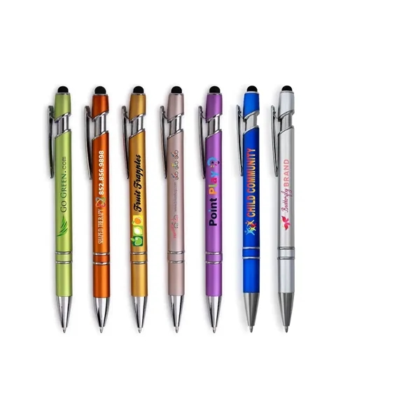 Category: Plastic Pens... from ASI 55583 GMG Pen / Ultra PENWORKS