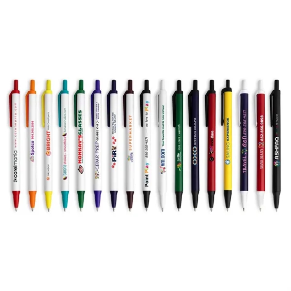 Category: Plastic Pens... from ASI 55583 GMG Pen / Ultra PENWORKS