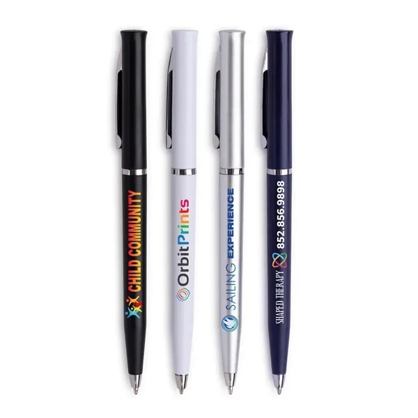 Category: Plastic Pens... from ASI 55583 GMG Pen / Ultra PENWORKS