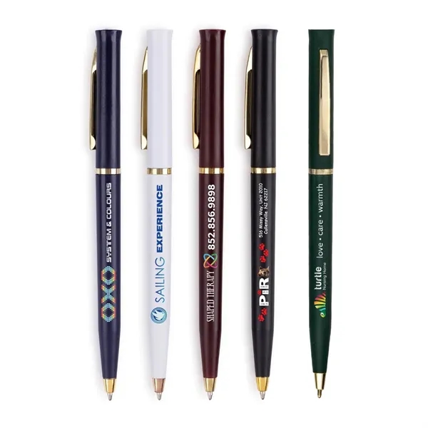 Category: Plastic Pens... from ASI 55583 GMG Pen / Ultra PENWORKS