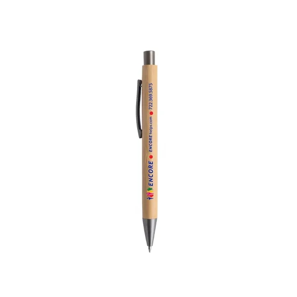 Category: Plastic Pens... from ASI 55583 GMG Pen